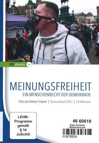 Cover des Mediums